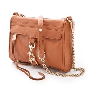 Small Rebecca Minkoff Crossbody